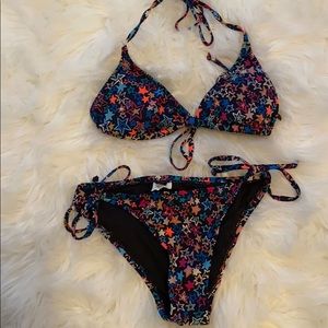 J. Crew bathing suit